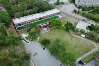 You Lan UFun Camp Hotels in der Nähe von Bahnhof Yunjusi