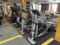 埃比納之家 鄰近入境事務處一科的酒店