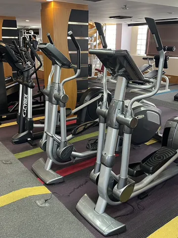 รูปภาพของเอบีน่า เฮ้าส์