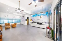疍家雲宿ホテル（清水灣南灣猴島店）