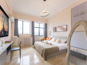 Xiayu Apartment (Ningbo Hefeng Creative Plaza)