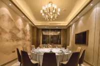 Wanjia International Hotel Dehua - breakfast