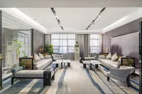 Jiangnanchun Hot Spring Resort Hotel Hotels in Xingyang