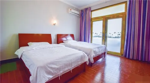 Tonglu Heling Penglai Xianju Homestay