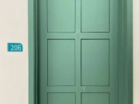 Binumar Guest House Hotels in East Pekalongan