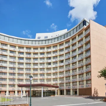 Toyoko Inn Narita Airport Honkan Hotel in zona Aeroporto Internazionale di Narita
