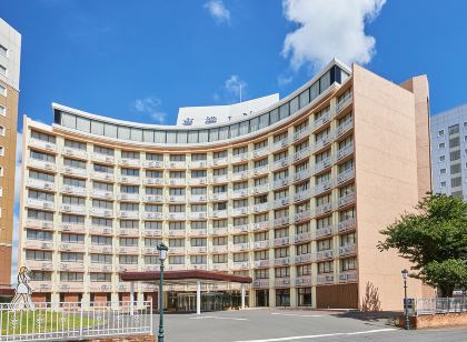 成田機場本館東橫 INN