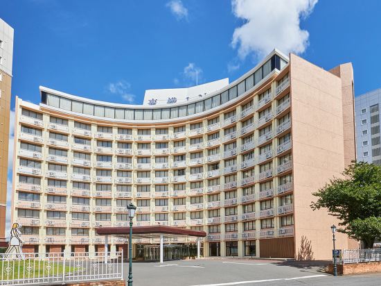 東橫INN成田機場本館