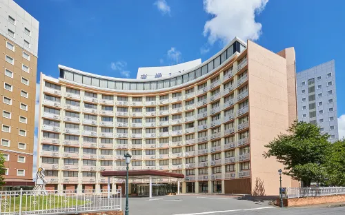 Toyoko Inn Narita Airport Honkan Hotels in Narita