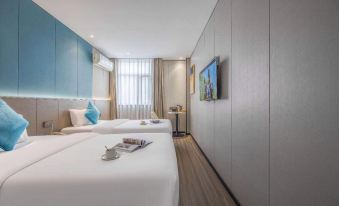 Boju Hotel