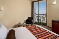 Leonardo Inn Hotel Dead Sea Hôtels à : Ein Bokek