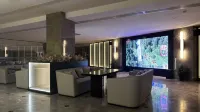 Kaihua International Hotel - breakfast