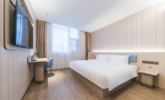 Hanting Hotel (Quanzhou Jinjiang International Airport Sunshine Road)