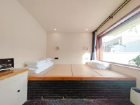 Qianyuan Valley home Private Homestay