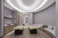 JW Marriott Hotel Xi'an - spa