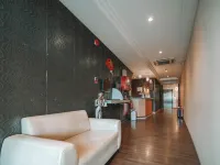 The Noble Hotel Hoteles cerca de Embalse MacRitchie