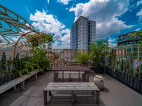 Cactusland Boutique Hotel Hotels near District 3