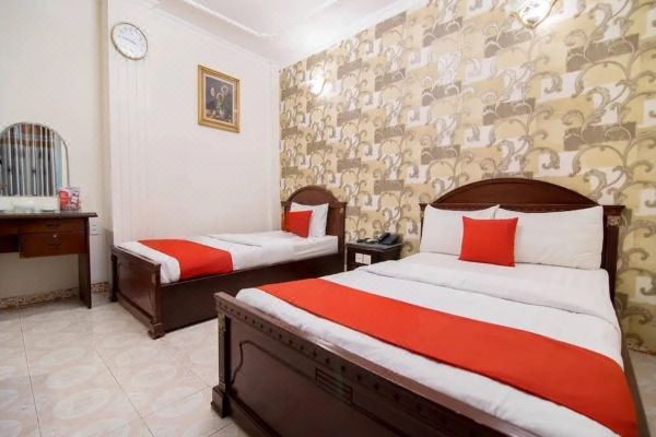 Tan Hoang Long Hotel(Tân Hoàng Long Hotel)_2