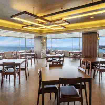 亀の井ホテル 彦根 Dining/Meeting Rooms