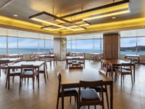 โรงแรมคาเมะโนอิ ฮิโคเนะ โรงแรมในฮิโกเนะ