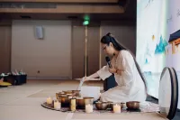 XUZHOU YUNDHYANA HOTEL