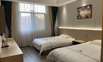 Xinyu Grand Hotel