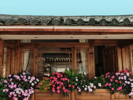 Xilu Smart Homestay (Qiyi Street)