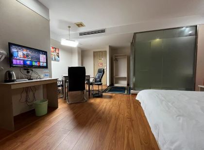 Zhongxiangshun Tianyuan Business Hotel