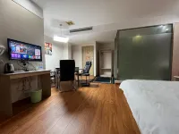 Zhongxiangshun Tianyuan Business Hotel