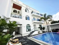 Sugar B&B (Jianshui Zitao Street)