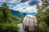 Guangde Shengjing Boya Luxury Tent Homestay - 4-Star