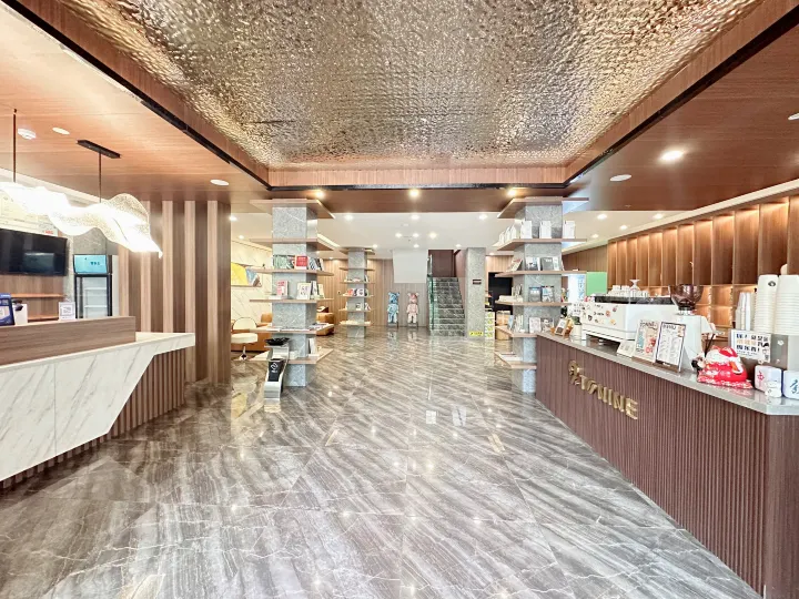 壹號飯店公寓（南京江寧龍湖天街竹山路地鐵站店）