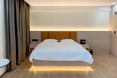 大足瑞豪民宿 龍水湖旅遊度假區住宿飯店