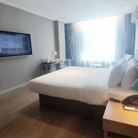 Homeinn · neo (Ju Longshan Town Tourism Avenue)
