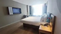 Homeinn · neo (Ju Longshan Town Tourism Avenue)