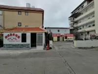 ShunCheng hotel with hot spring