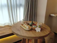 Xi Hotel (Changsha Wuyi Square IFS) - WiFi