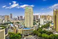 Haihui Hotel Hefei Downtown Hotels in Hefei East Bus Station