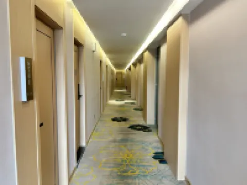 Hongyun Inn (Zhushan Baofeng Branch) Hotels in Zhushan