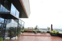 FuPing UEN Hotel - Kuntosalit