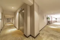 Jinhuang Future Hotel فنادق في منغ دزى