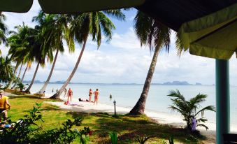 Koh Mook Riviera Beach Resort