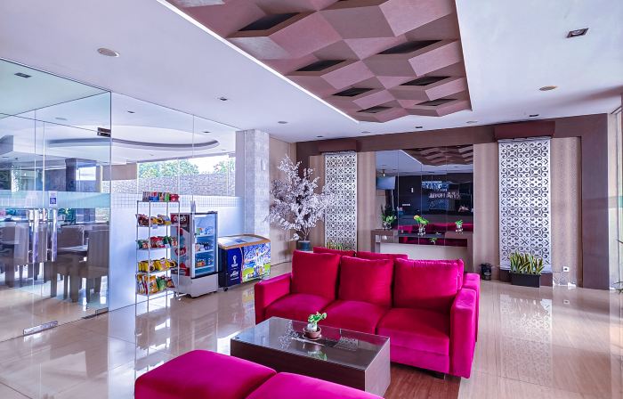 Viva Hotel Kediri, Azana Hotel Collection