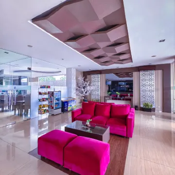 Viva Hotel Kediri, Azana Hotel Collection Các khách sạn gần Ga Kediri