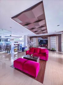 Viva Hotel Kediri, Azana Hotel Collection