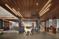 룽성 룽지 란싱 위위에 파노라마 호텔 (진포딩 3호 전망 지점)