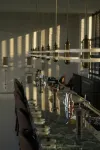 Jiaye Hotel - bar