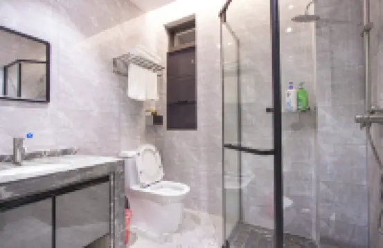 惠州泉墅酒店（惠林温泉店）