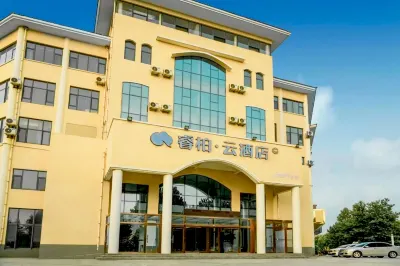 Ripple Hotel (Jinan Laiwu Exhibition Center) Hotels in Jinan