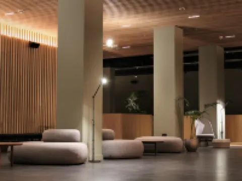 Zedwell Greenwich Hotels in Greenwich